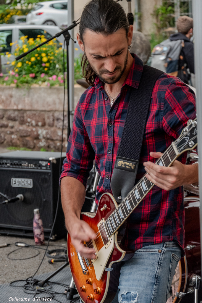 Concert Montfort - Photo 1